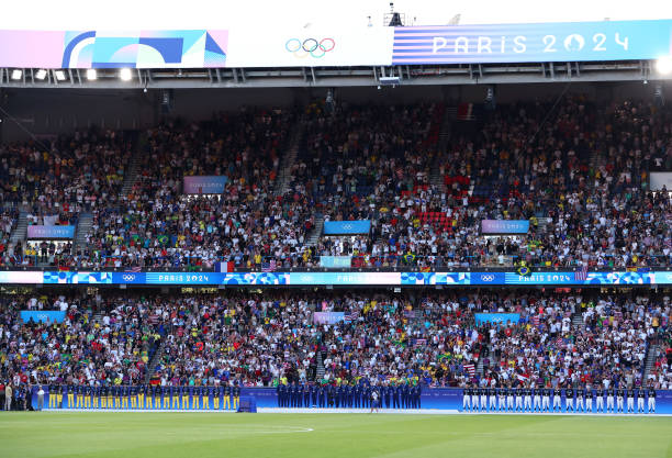 历届奥运吉祥物颜色含义大盘点