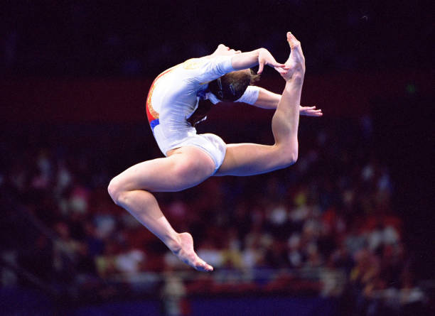 奥运会乒乓球单打项目历届冠亚军得主及精彩时刻