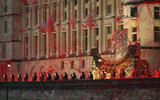 东京奥运会赛程安排及比赛场馆信息汇总