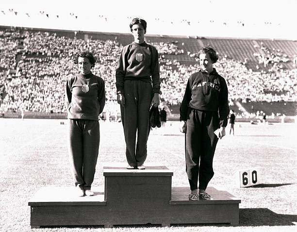 奥运会举办周期:每四年一届的传统与历史