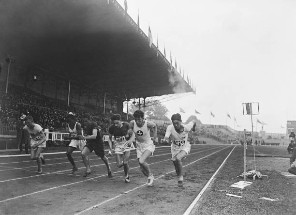 2024年奥运会主办国家及场馆介绍
