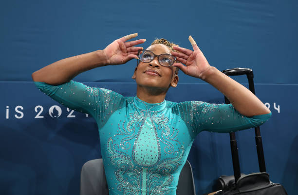 加纳奥运会冠军：从无名小卒到世界之巅的传奇之路