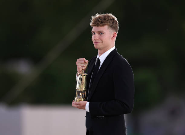 网球奥运比赛用球规格：几号球最合适？