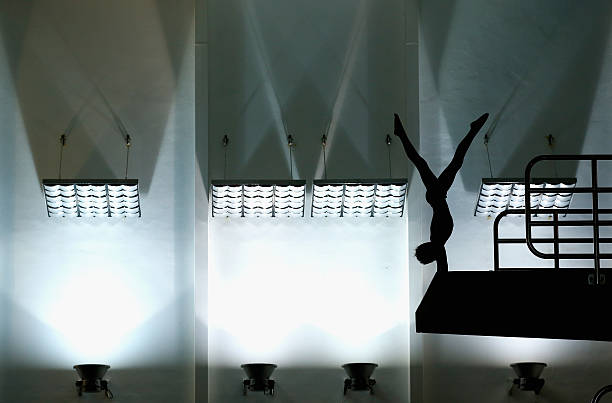 苏炳添：中国田径的里程碑式人物