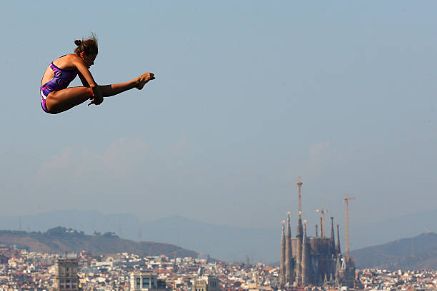 立定跳远常见错误及纠正方法，助你跳得更远