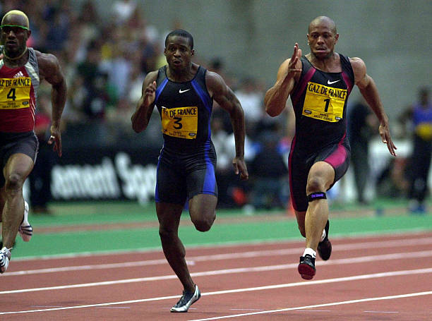 女子跳高世界纪录是多少？创造者是谁？