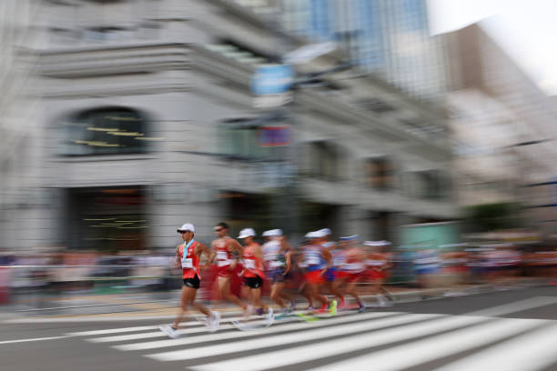 孙杨身高是否被夸大？权威机构给出答案