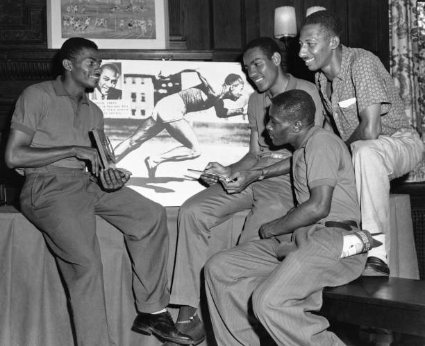 苏炳添100米83秒分段表现：从起跑到冲刺的完美节奏