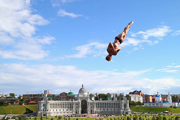 从赛场到婚姻：郭晶晶和霍启刚的相识与爱情长跑