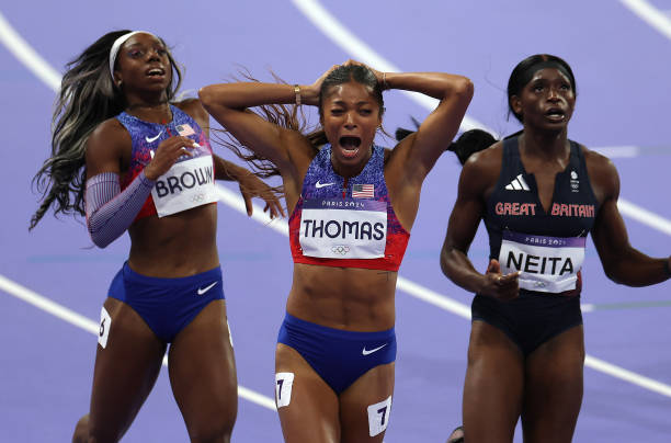 中长跑比赛战术分析：领先、跟随还是后发制人？