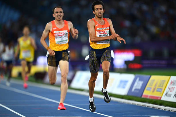 立定跳远技巧详解：男生如何突破极限距离