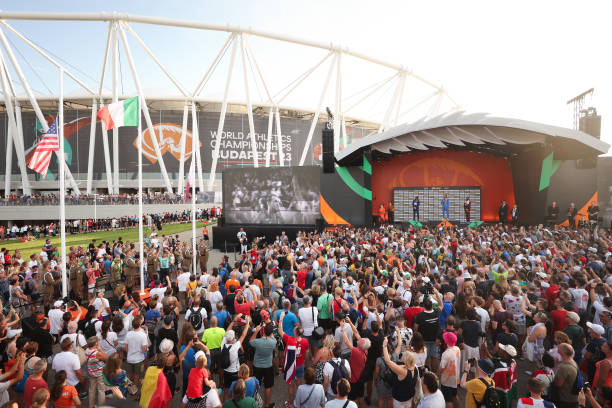 短跑训练计划：最实用的简单技巧与步骤