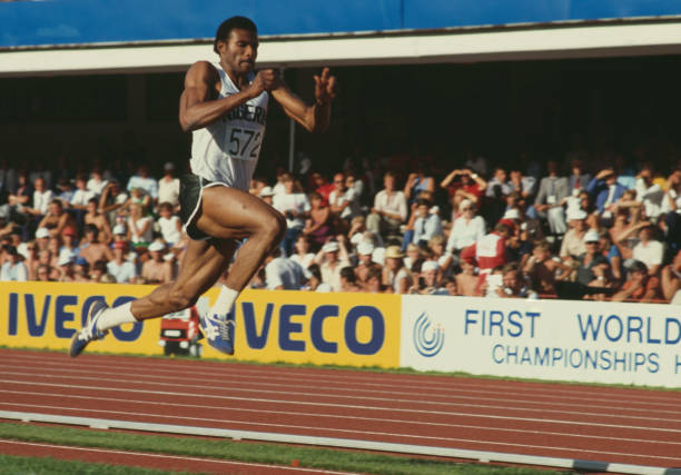 博尔特家族:支撑世界冠军的平凡与不平凡