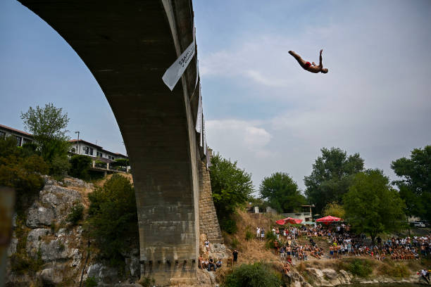 田径中跑项目的历史演变与现状