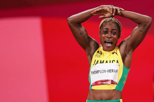 全红婵预赛表现不佳，情绪崩溃泪流满面