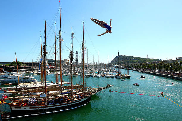 全红婵决赛表现分析：技术细节与心理素质的双重胜利！