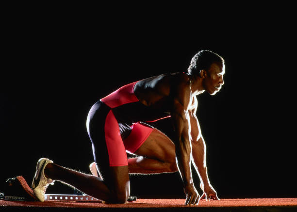 菲尔普斯身形:为何他是游泳界的“黄金标准”?