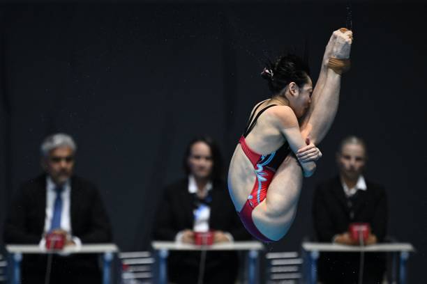 田径运动会:体育精神的集中体现