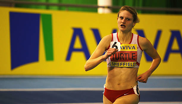 中跑通常涵盖的距离范围是多少?