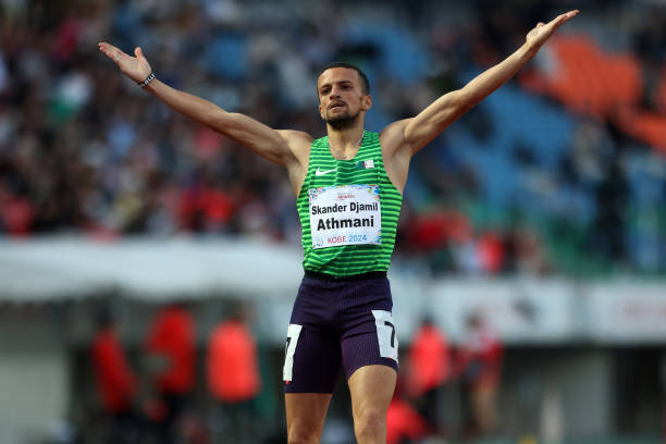 从平凡到传奇:俄罗斯跳高女神的成长之路