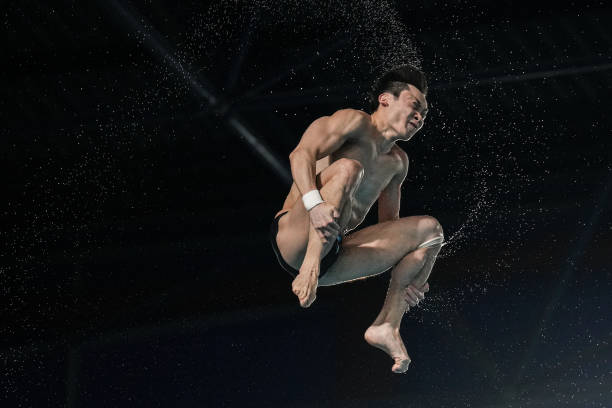 宁泽涛为何选择退役?商业代言风波成导火索?