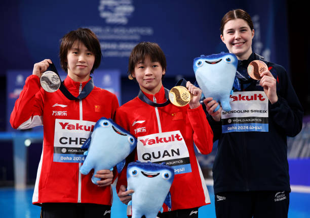 视频图解短跑:通过慢动作分解,直观学习标准动作