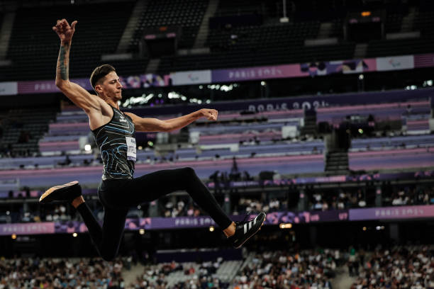 博尔特百米用时分析：58秒的技术与天赋