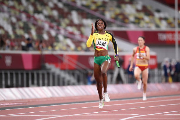 田亮女儿森碟2023年身高数据公开，网友：这身高太优越了