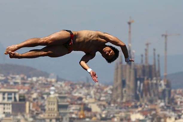 泳坛传奇的银幕梦想:孙杨演艺事业发展规划曝光