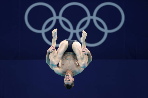 跳水少女的奋斗故事:陈芋汐与全红婵的采访观后感