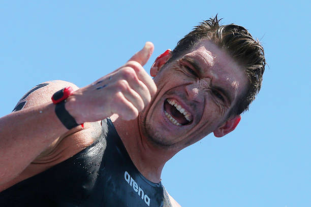 苏炳添授课暨南大学，传授速度与技巧的秘诀