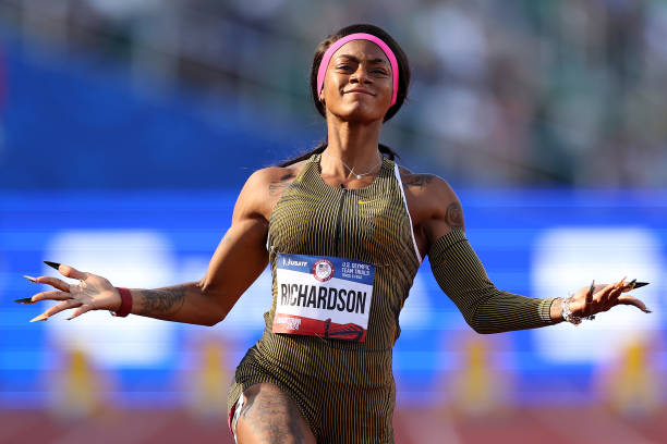 田亮女儿身高持续增长,网友:下一个体坛新星