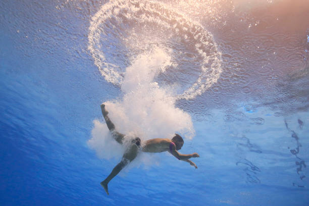 苏炳添w：从广东少年到世界级短跑选手