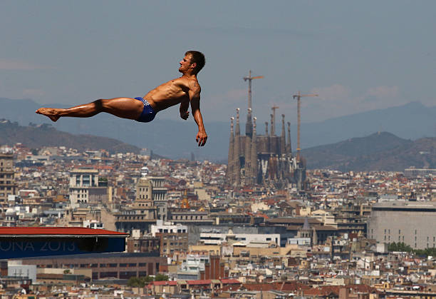 为何拍卖奥运金牌?高敏坦言:为更重要的使命