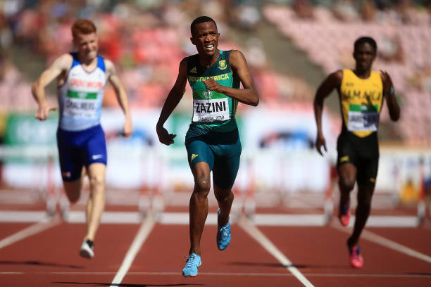 张国伟的跳高传奇:2米38背后的汗水与坚持