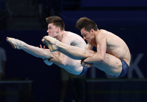 男子手球：规则、历史与比赛流程全解析