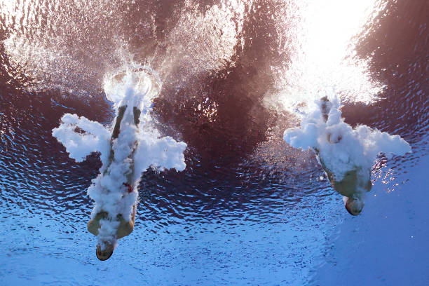 裸跑者的自白：我为什么要参加裸体马拉松