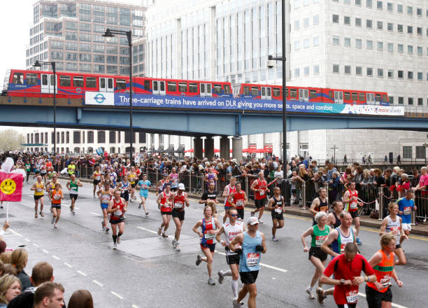 纪录的意义:中国马拉松保持者如何激励下一代跑者