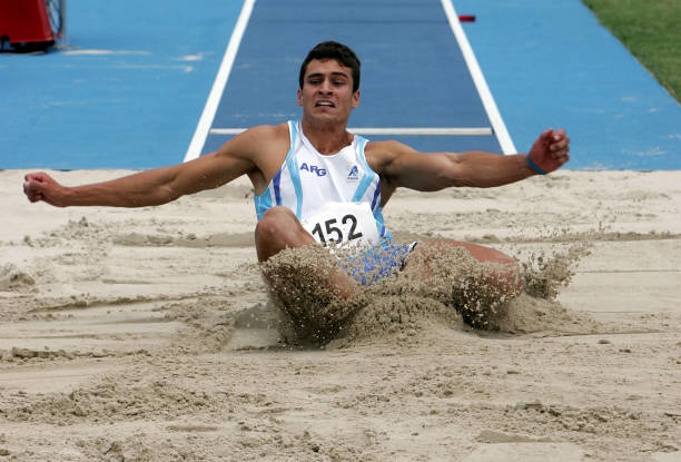 400米跑：短跑还是中长跑？专业解析来了