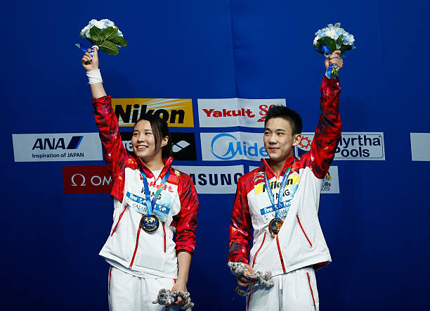 陈若琳金牌背后的故事:坚持与荣耀的交织