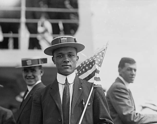 田径运动分类指南：了解径赛、田赛和全能项目