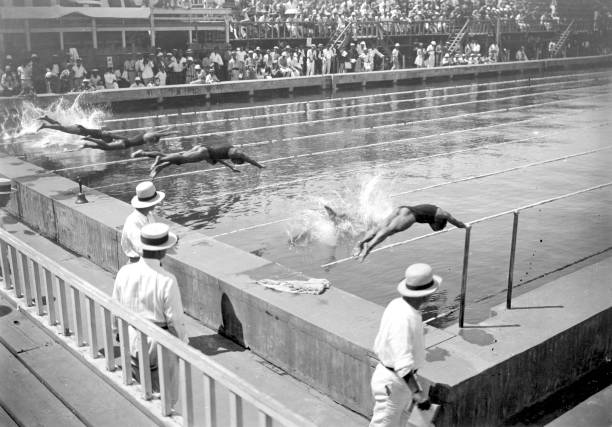 历届男子手球锦标赛冠军回顾:传奇与传承