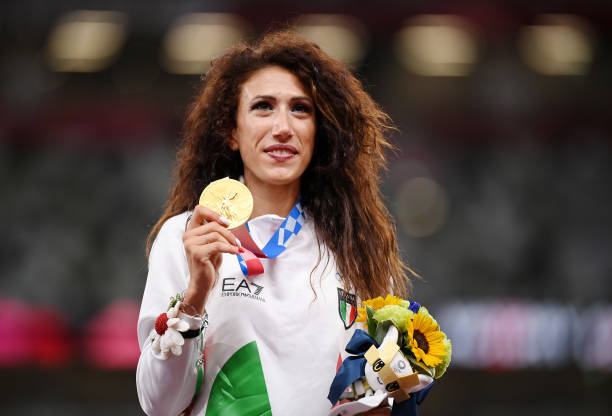 田径世界纪录保持者:那些创造历史的运动员