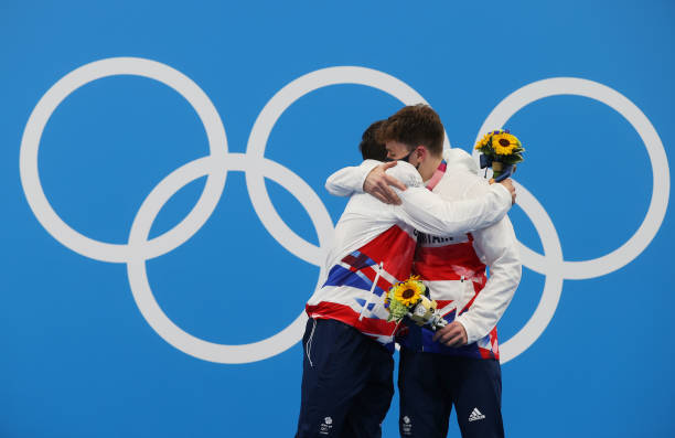 伏明霞职业生涯最精彩跳水时刻