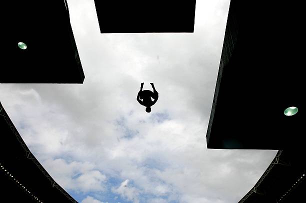 如何通过排名和成绩获得田径世锦赛参赛资格?