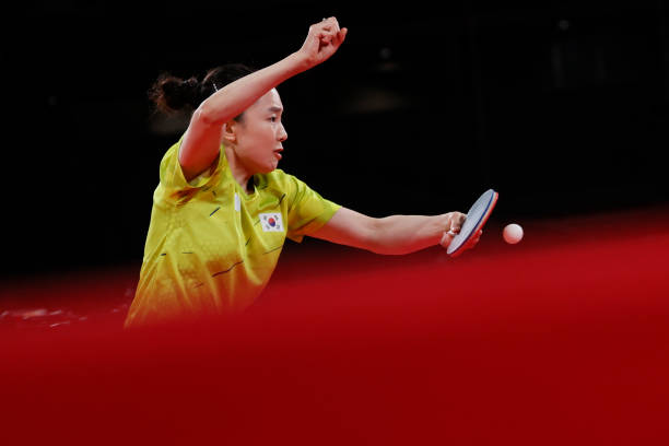 从入门到精通：男子乒乓球双打完全指南