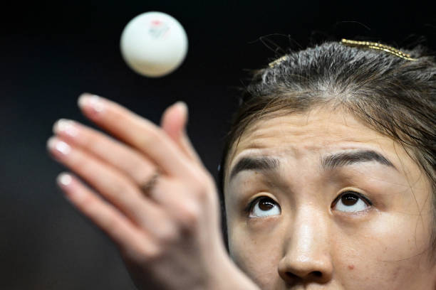 张本智和2020年输给谁?回顾他的三大关键败局