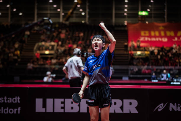 盘点2021年最受欢迎的乒乓球拍品牌前十名