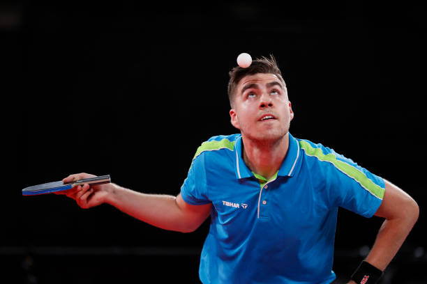 孙颖莎强势表现征服评委 乒超女团MVP收入囊中