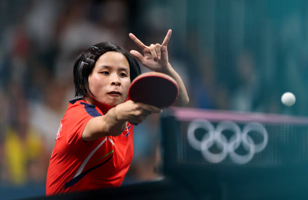 青春风暴！王楚钦孙颖莎2017混双表现回顾